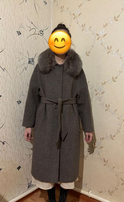 Пальто сатылады,