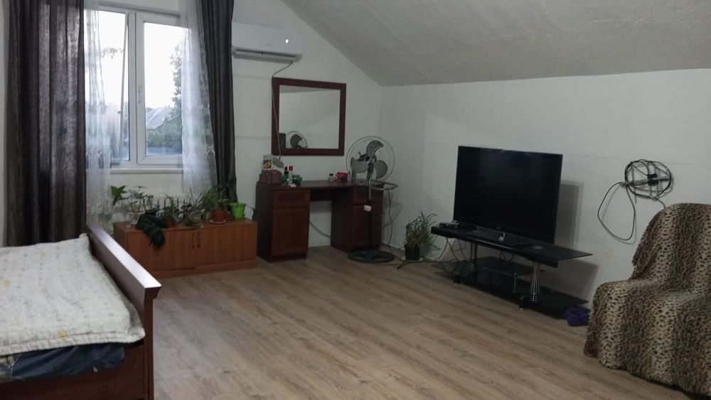 Продам дом в Покровке