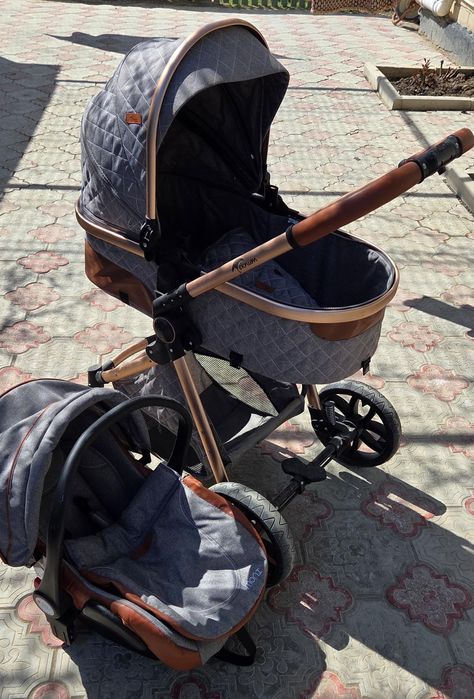 Детский товар сатылады