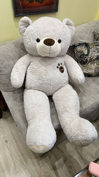 Плюшени играчки