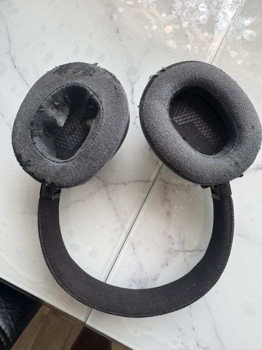 Наушники jbl live 500