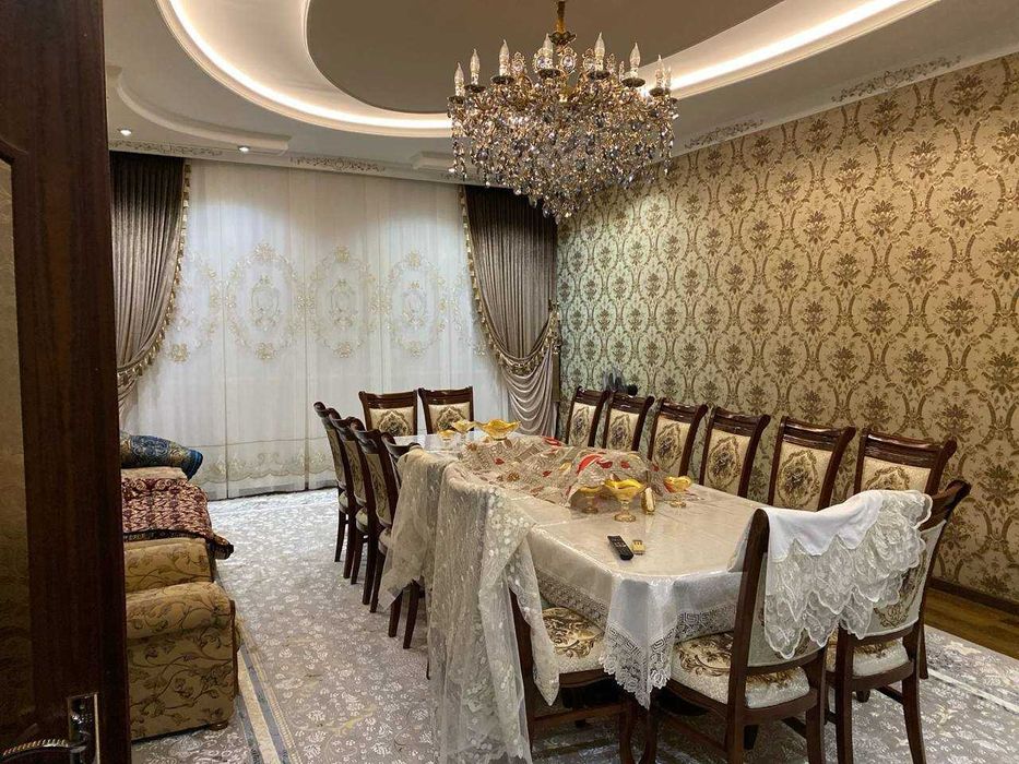 Продаётся частный дом