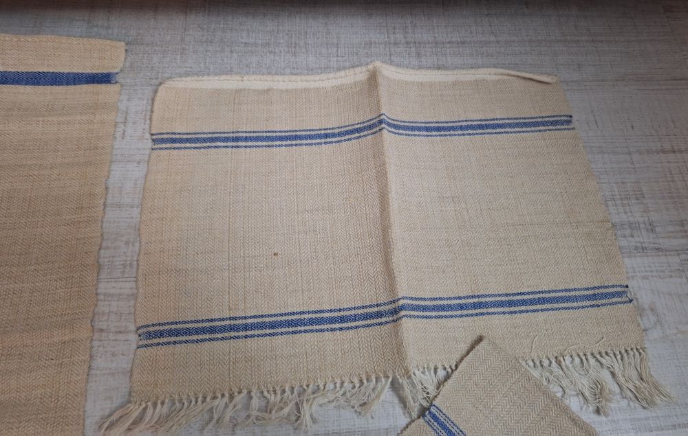 Stergare traditionale romanesti