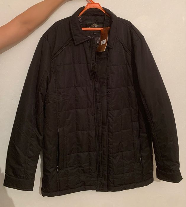 куртка осенняя. Новая