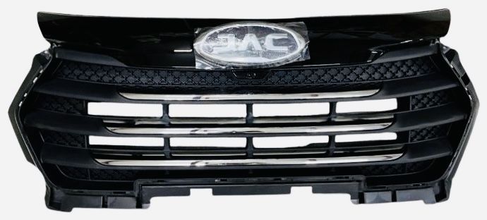 Решетка радиатора Jac s3 pro, решотка радиатора Жак с3