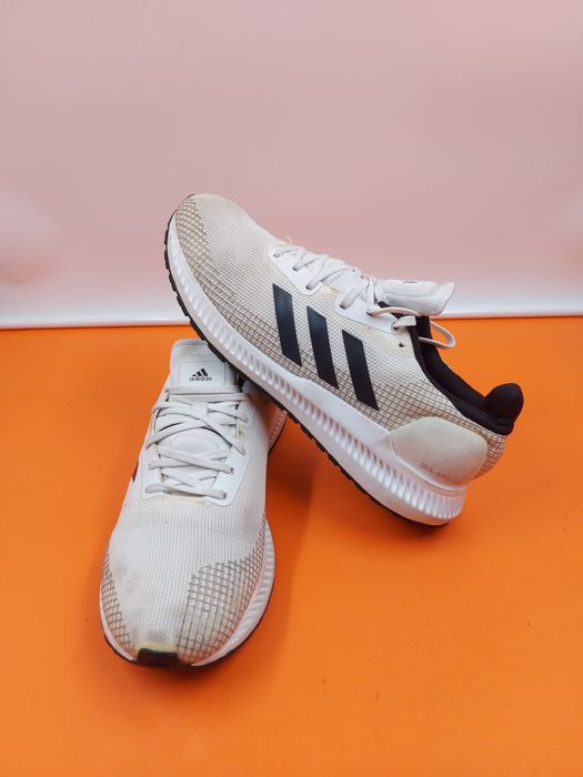 Adidas номер 45 1/3 Оригинални мъжки маратонки