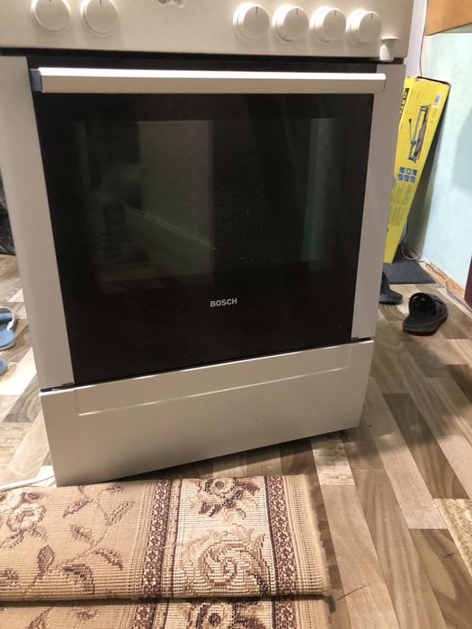 Газовая плита продам