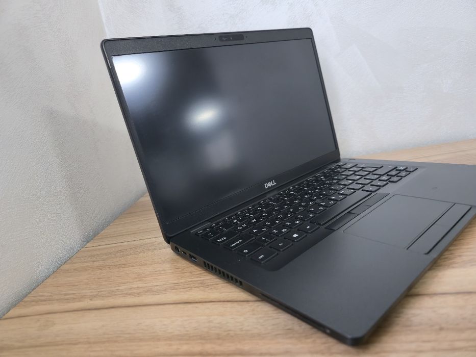Лаптоп Dell Latitude 5400, I5-8th, 8GB, 256GB