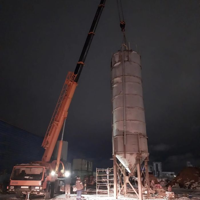 Автокран 25 тонн 50 тонн