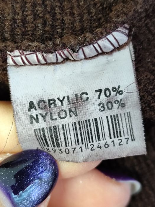Pulover mărimea M