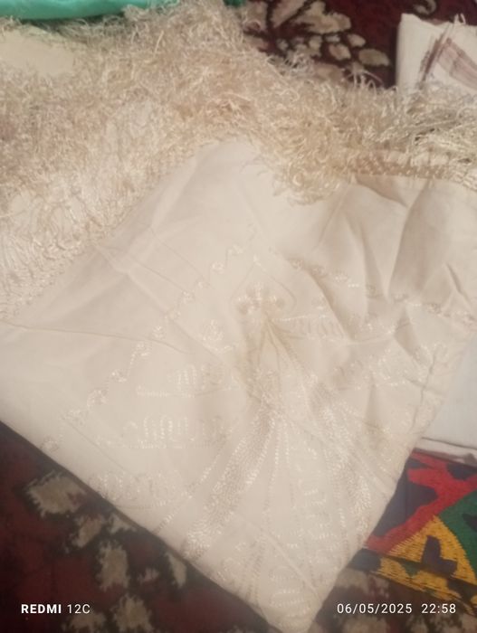 Qadimiy romol kashta