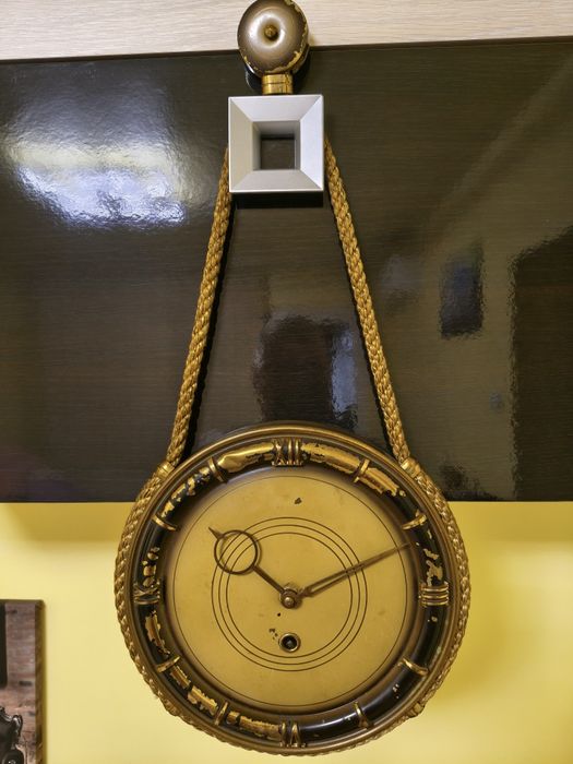 Ceas de perete vechi