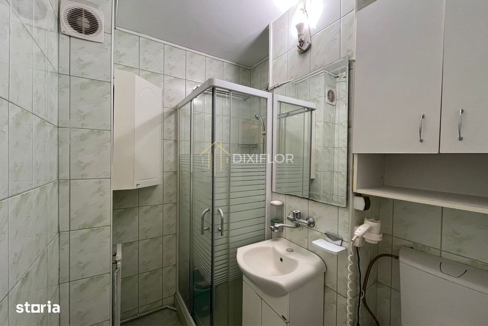 Apartament cu 4 camere | str. Armoniei, zona Fortuna