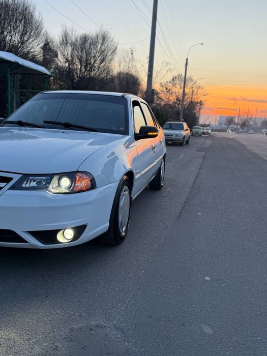 sons supper kondisoner gaz/benzin