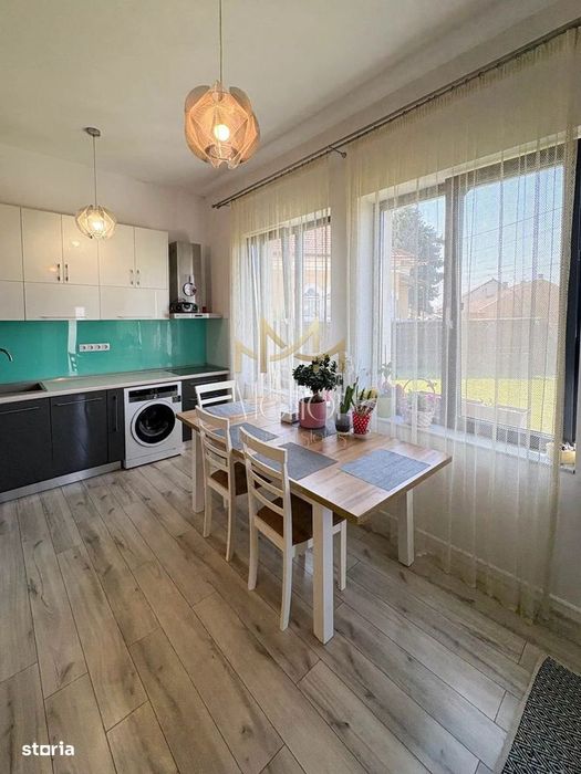 Proprietate premium în Gheorgheni – eleganță, confort și rafinament
