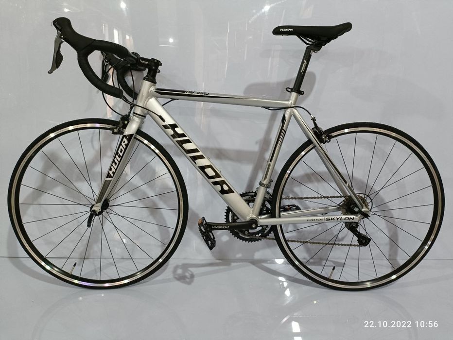 Велосипед HULDA спортивный 28 размер