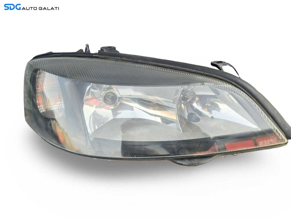 Far Dreapta EUROPA Opel Astra G 1998 - 2007 Cod 13132460 [LS0858]