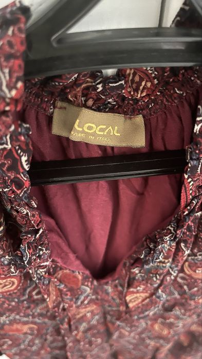 Велюровый халат ,платье ,лен рубашка