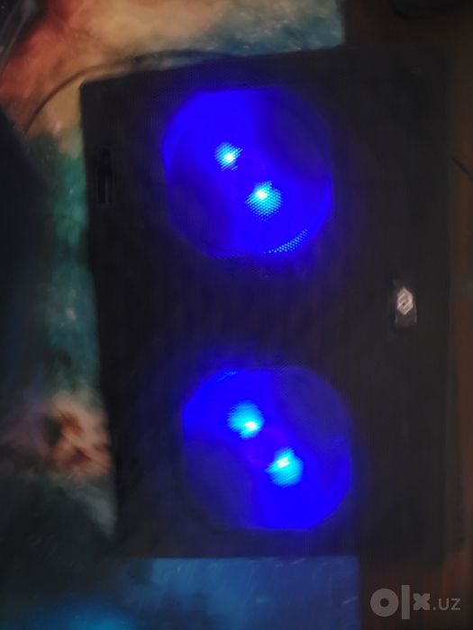 Noutbuk hp gaming 15