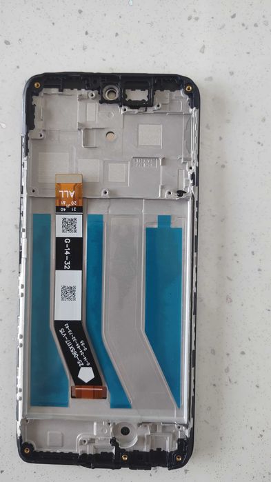 Дисплей за Motorola G73