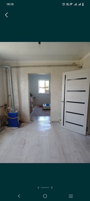 Срочно продается дом. В ровном