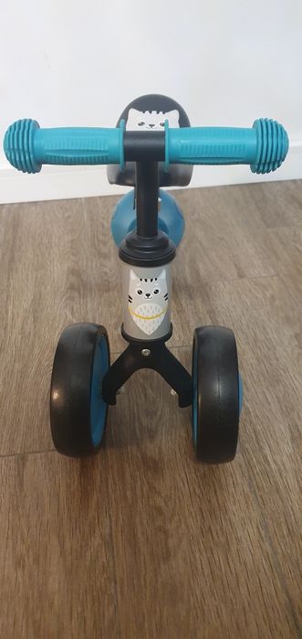 Tricicleta kinderkraft copii