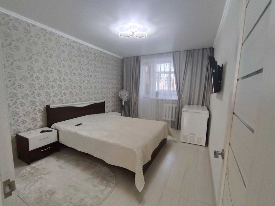 Продажа 2-комнатной квартиры