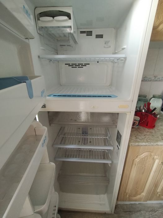 Продаётся холодильник