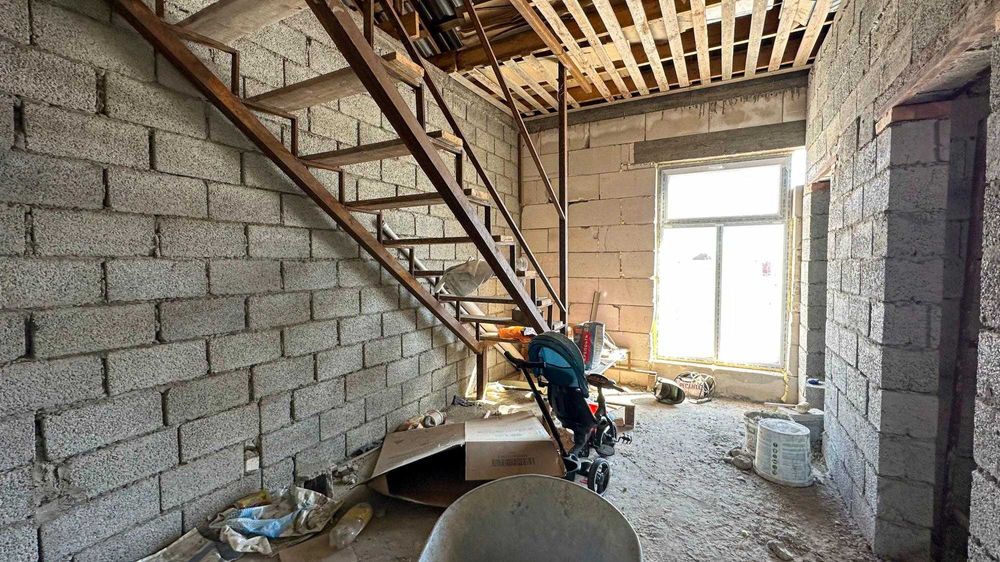 3 ком.Времянка.Коктал.(Бугор).Рустам Империя