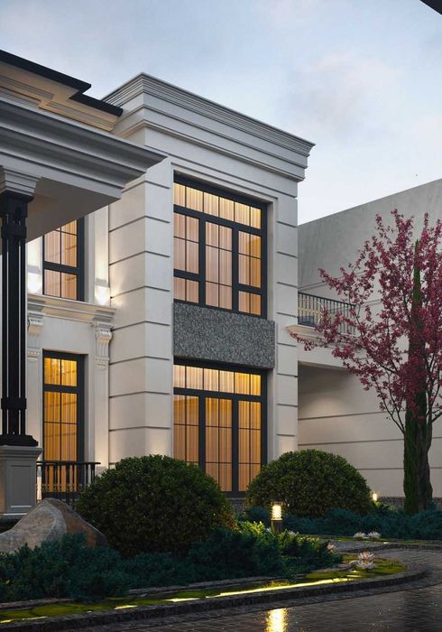 Архитекьура и дизайнер хтзматлари под ключ