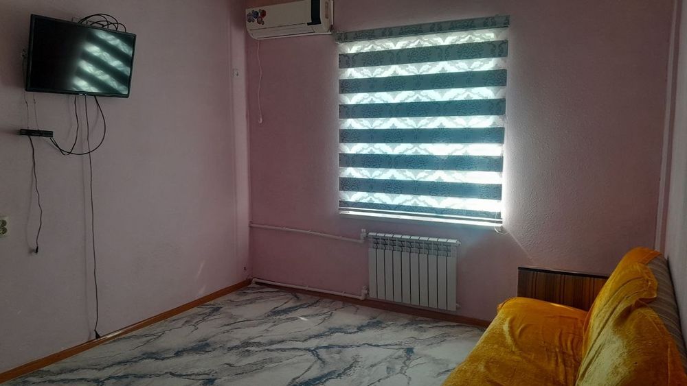 Arenda kvartira uzoq muddatga