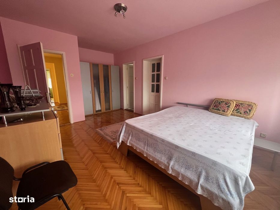 Vila moderna in Cicir, jud Arad