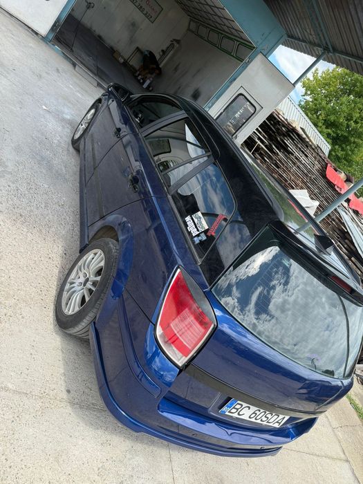 OPEL Astra 0 — imagine 2
