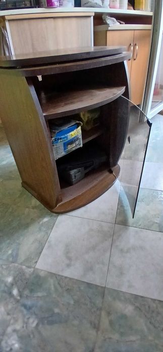 Барче за телевизор