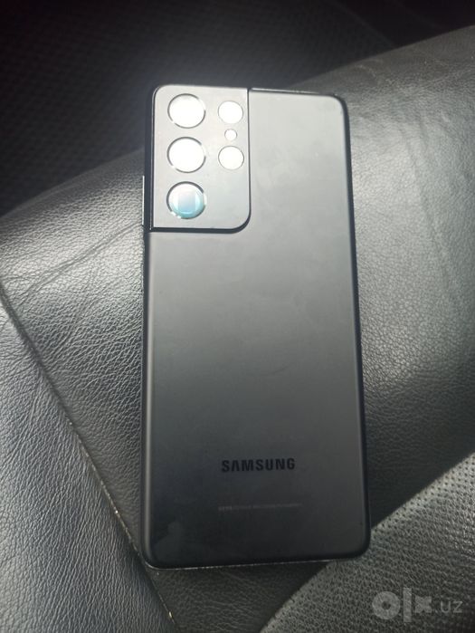 Samsung S 21 ultra 256