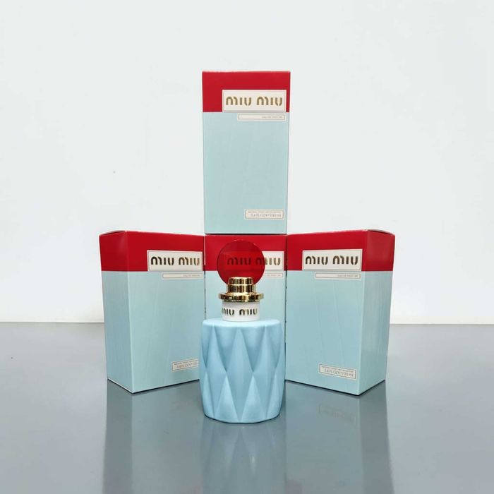 Miu Miu Miu Miu EDP 100ml