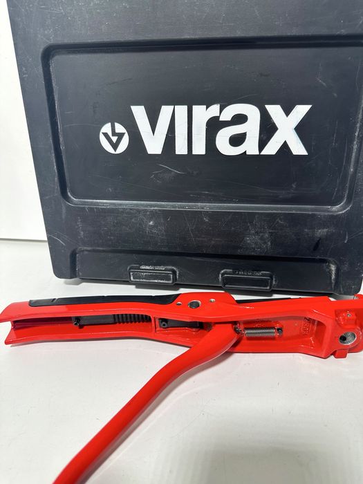 Set profesional de indoit tevi Virax CrossBow