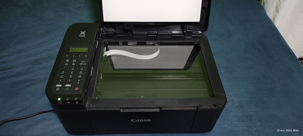 Imprimanta canon tr4550