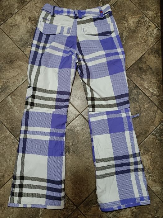 Pantaloni ski O'Neill unisex