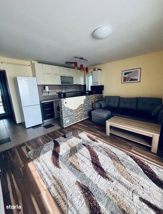 3 Camere Decomandat - Pacurari Alpha Bank