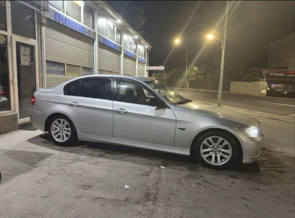 BMW 3 Series 2005 — imagine 4