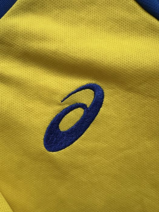 Форма волейбольная