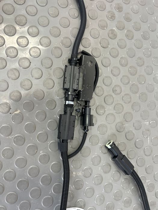 Conducta Completa/Cablaj Instalatie Ad Blue Motor Audi A4 B9 / A5 F5