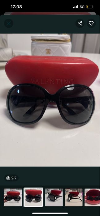 Valentino оригинални очила
