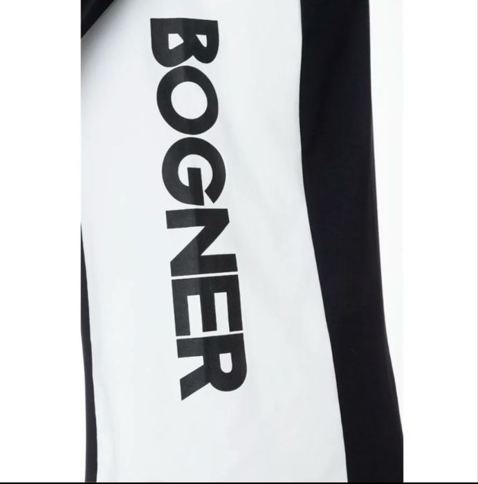 Мъжки пуловер Bogner