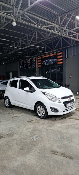 Arenda vikupga Spark 4poz