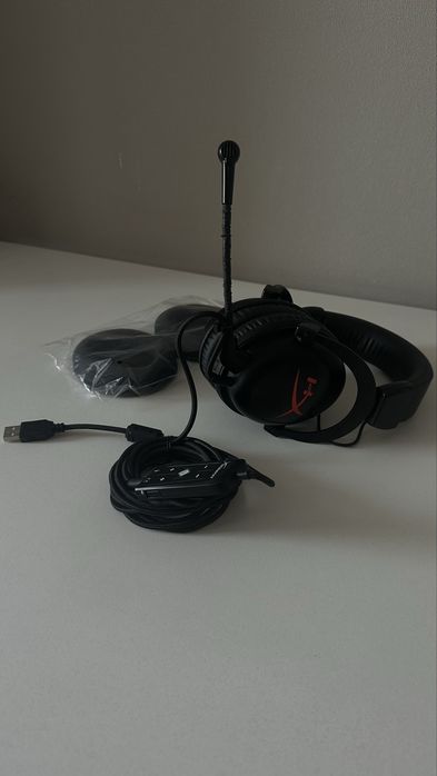 Наушник HyperX Cloud 3