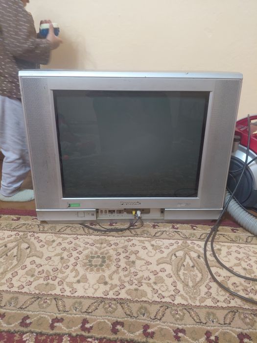 Телевизор Panasonic