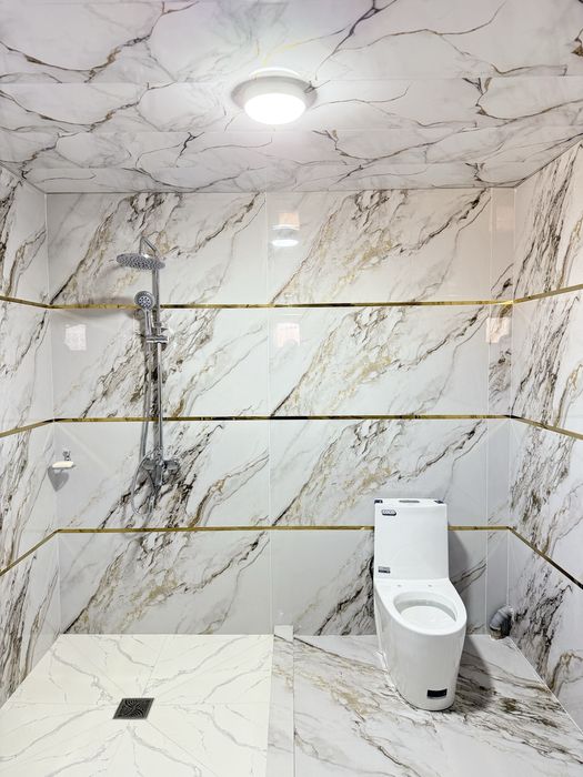 Укладка кафель за ключ ремонт