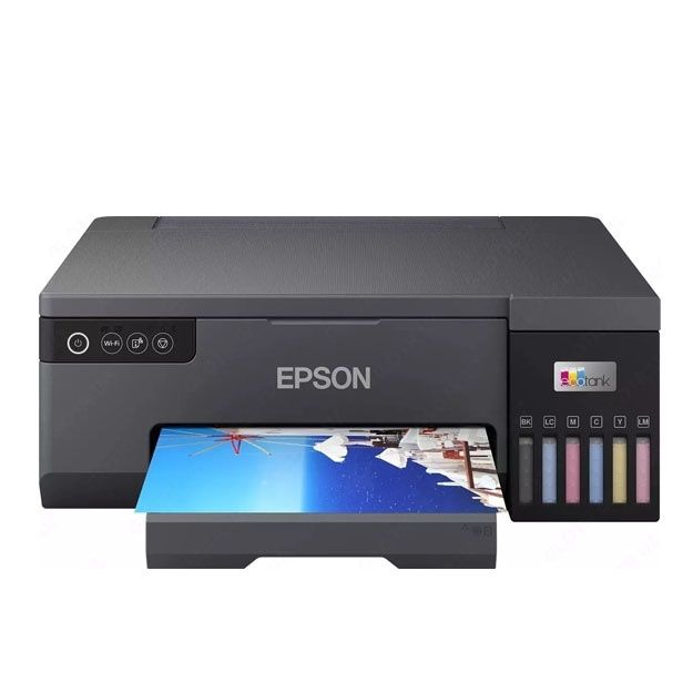 Epson l8050  6 talikni ohirgi versiyasi